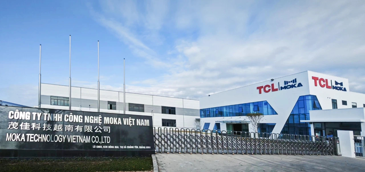 Hình ảnh 1 - Công Ty TNHH Công Nghệ Moka Việt Nam