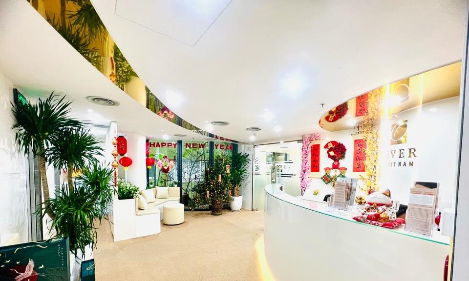 Hình ảnh 1 - Công Ty Cổ Phần Ever Việt Nam