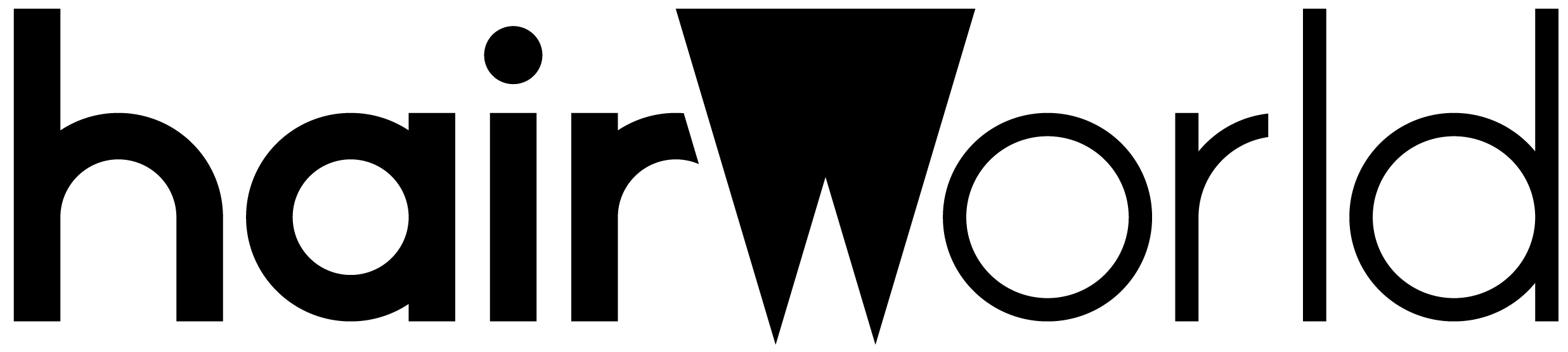 Hình ảnh 1 - Hairworld