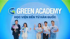 Hình ảnh 1 - Green Academy
