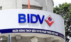 Hình ảnh 1 - Ngân Hàng Bidv