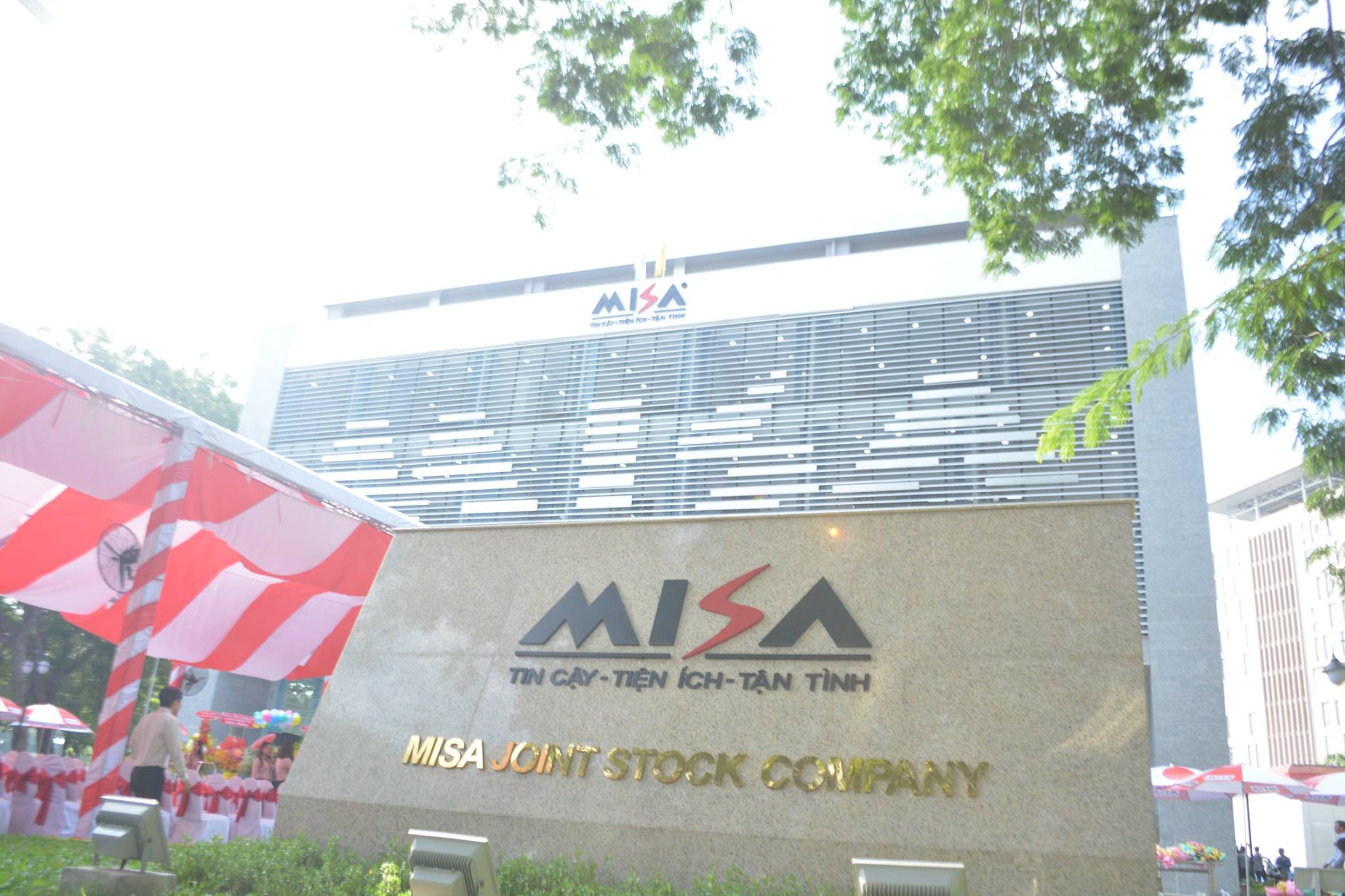 Hình ảnh 1 - Công Ty Misa Jsc