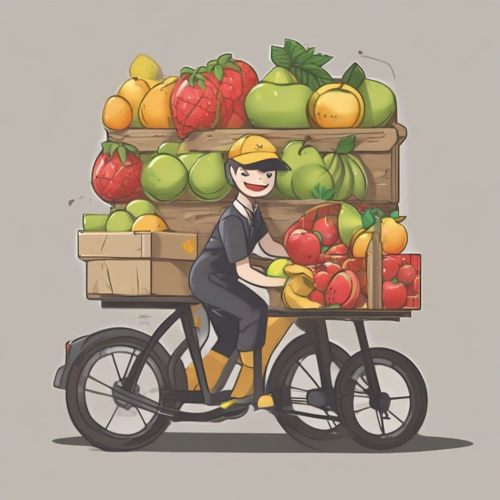 Hình ảnh 1 - Công Ty TNHH Thương Mại Và Dịch Vụ Xuất Nhập Khẩu Binfood