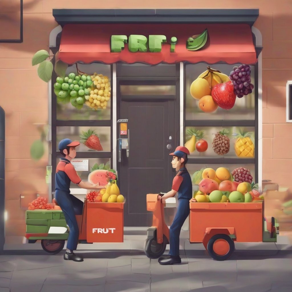 Hình ảnh 1 - Công Ty TNHH Thương Mại Và Dịch Vụ Xuất Nhập Khẩu Binfood