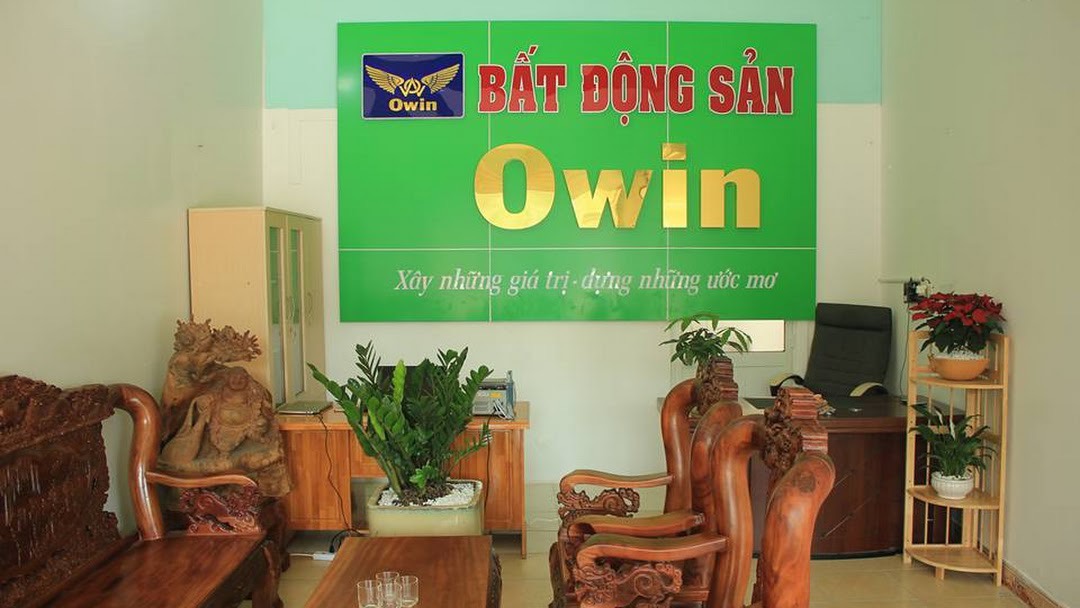 Hình ảnh 1 - Bđs TNHH Owin