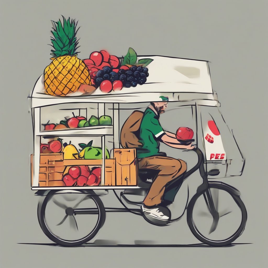 Hình ảnh 1 - Công Ty TNHH Thương Mại Và Dịch Vụ Xuất Nhập Khẩu Binfood