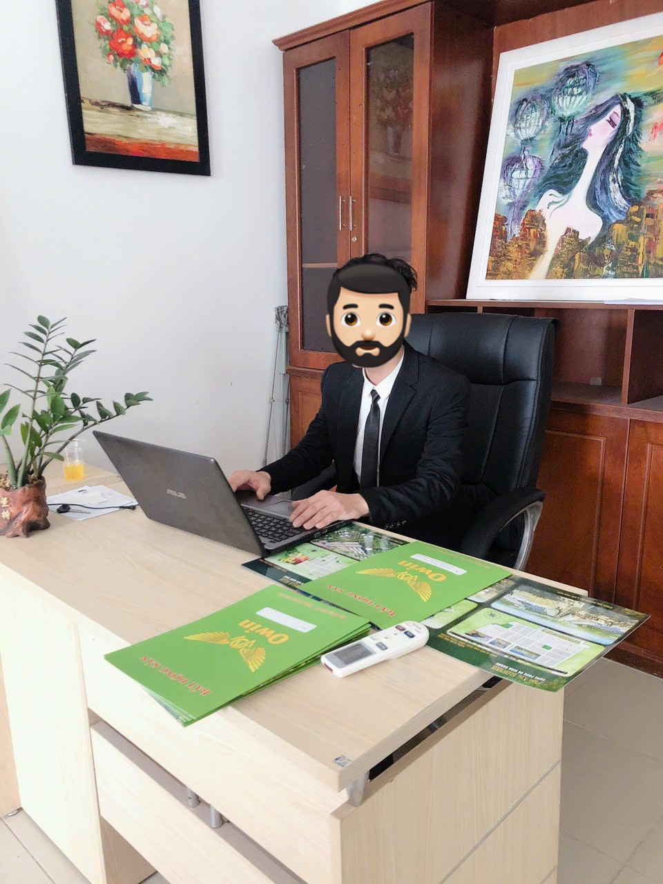 Hình ảnh 1 - Bđs TNHH Owin