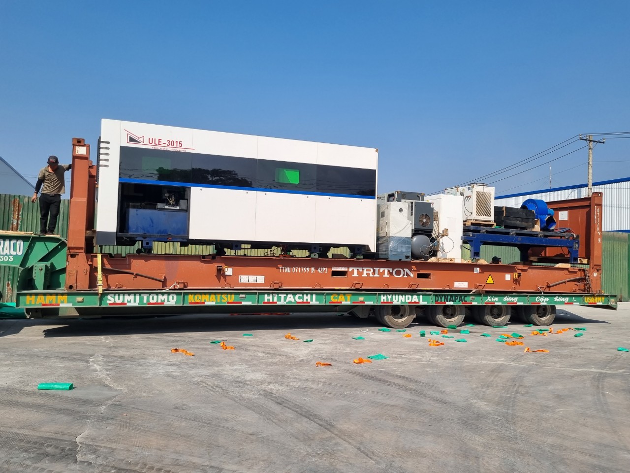 Hình ảnh 1 - Công Ty TNHH Wood Spark