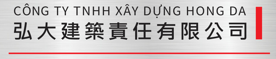 Hình ảnh 1 - Công Ty TNHH Xây Dựng Hong Da