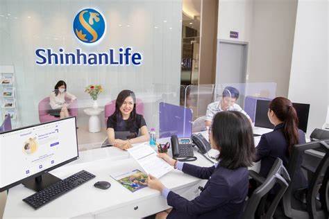 Hình ảnh 1 - Cty TNHH Bảo Hiểm Shinhan Life Việt Nam
