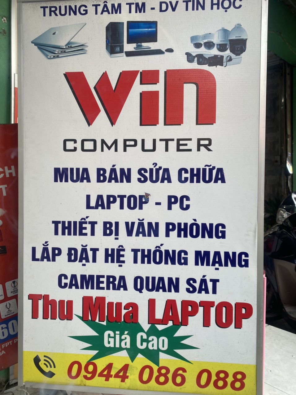 Hình ảnh 1 - Win Computer