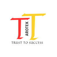 Hình ảnh 1 - Công Ty CP Thương Mại Arotek