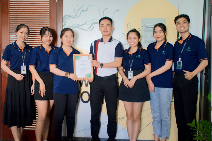 Hình ảnh 1 - Công Ty Cổ Phần Haviland House