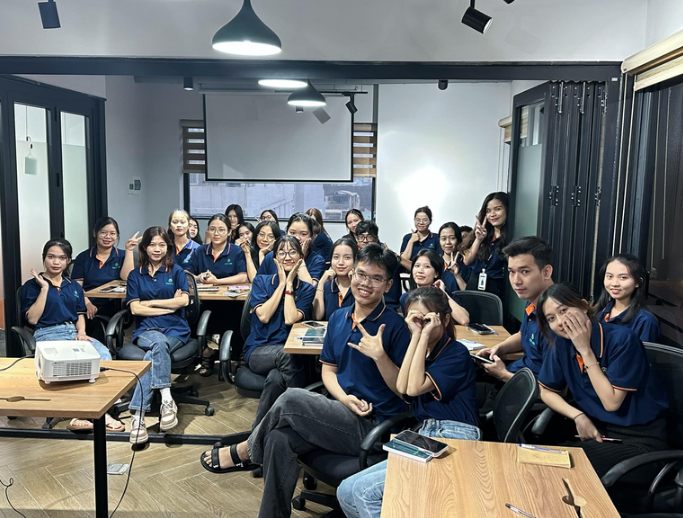 Hình ảnh 1 - Công Ty Cổ Phần Haviland House