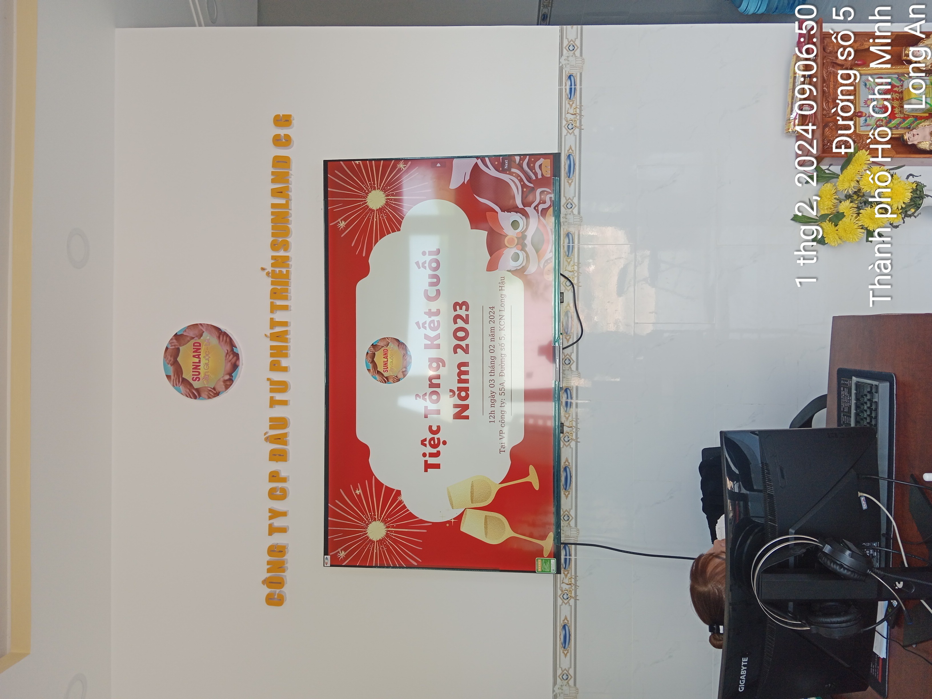 Hình ảnh 1 - Sunlandcangiuoc