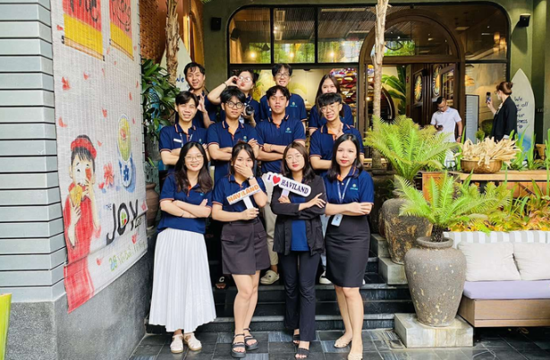 Hình ảnh 1 - Công Ty Cổ Phần Haviland House