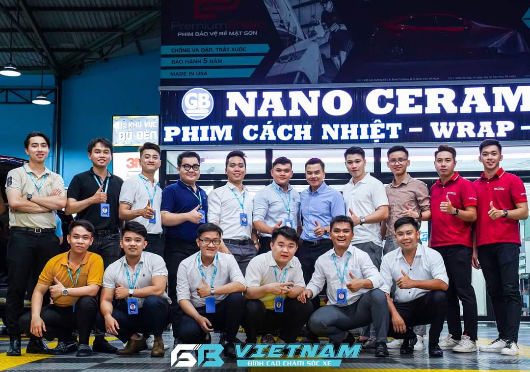 Hình ảnh 1 - Storedetailing