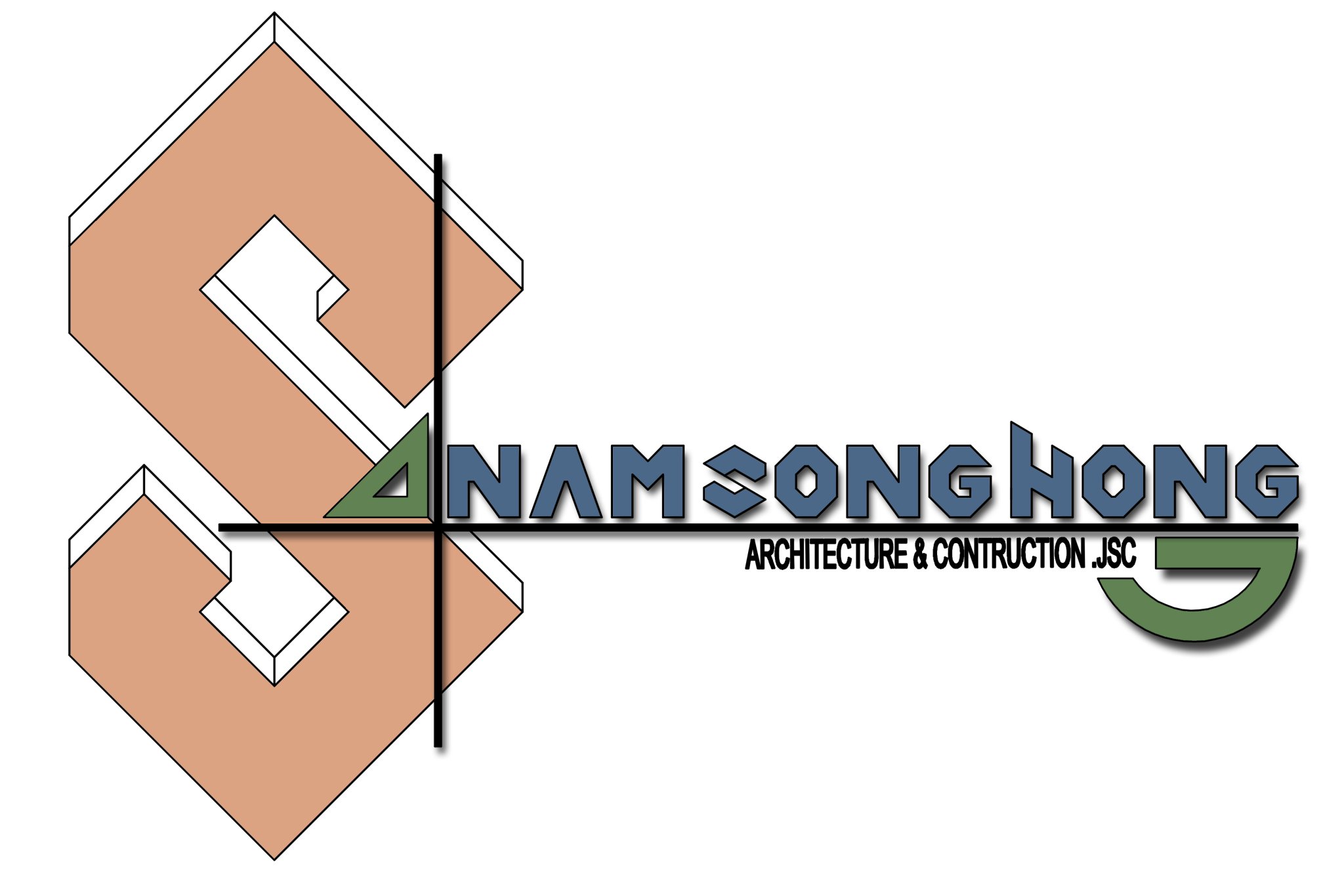 Hình ảnh 1 - Công Ty Cổ Phần Kiến Trúc Và Xây Dựng Nam Sông Hồng