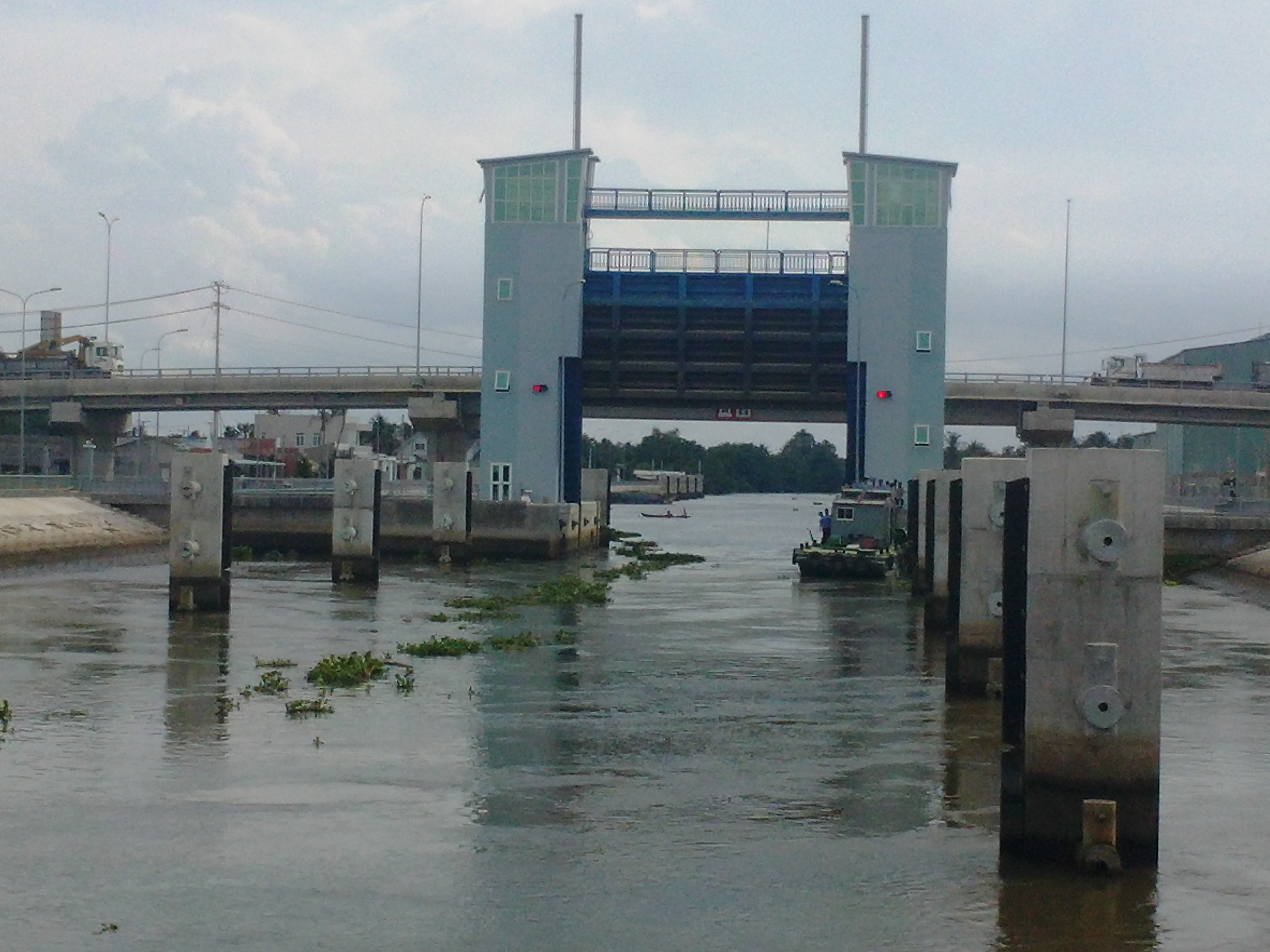 Hình ảnh 1 - Công Ty Cổ Phần Quản Lý Bảo Trì Đtnbđ Số 10