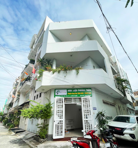 Hình ảnh 1 - Công Ty TNHH Dược Liệu Phương Thảo