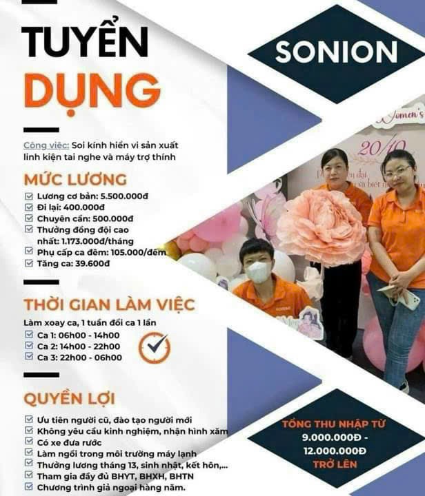 Hình ảnh 1 - Thien An Phú