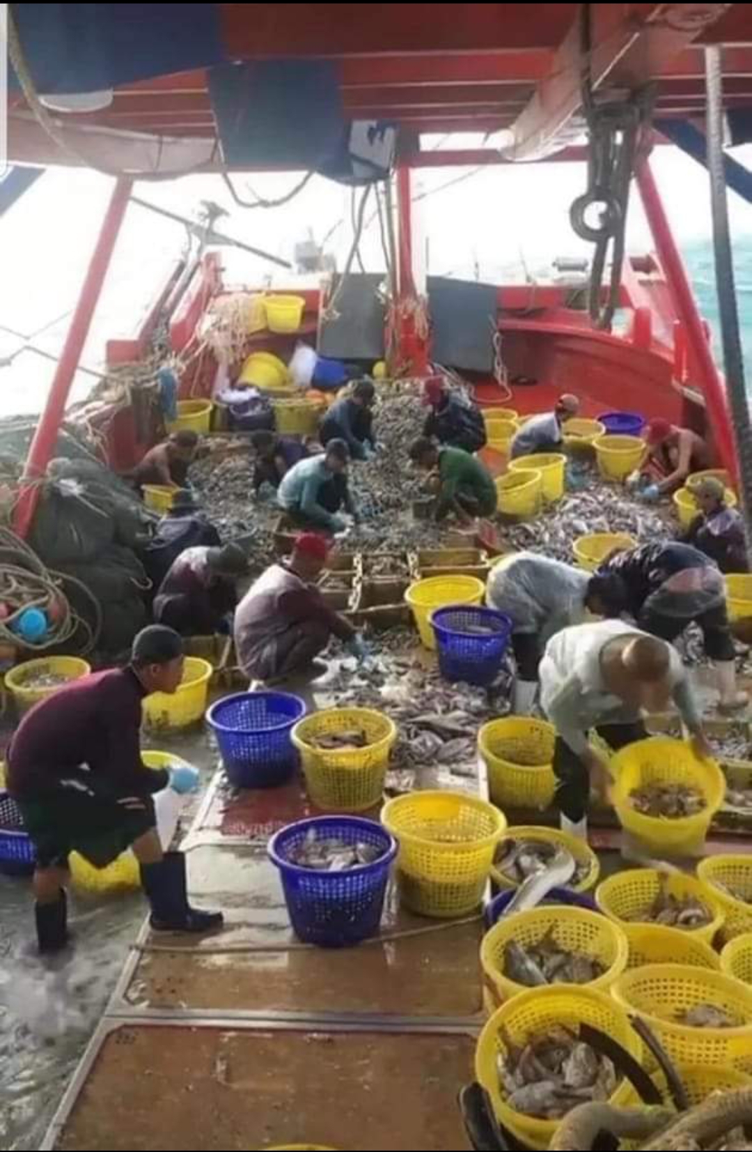 Hình ảnh 1 - Nhà Ge Chính Quy