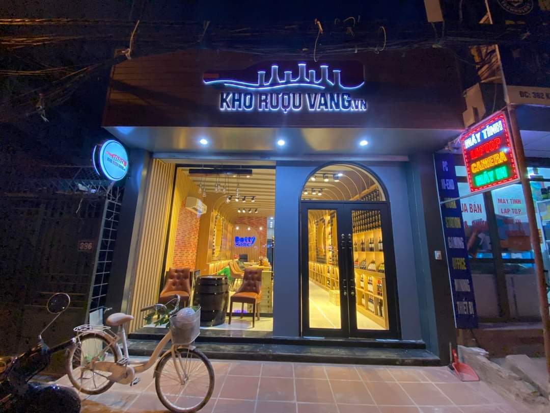 Hình ảnh 1 - Công Ty Cổ Phần Thương Mại Công Nghệ Giải Pháp Hạ Long