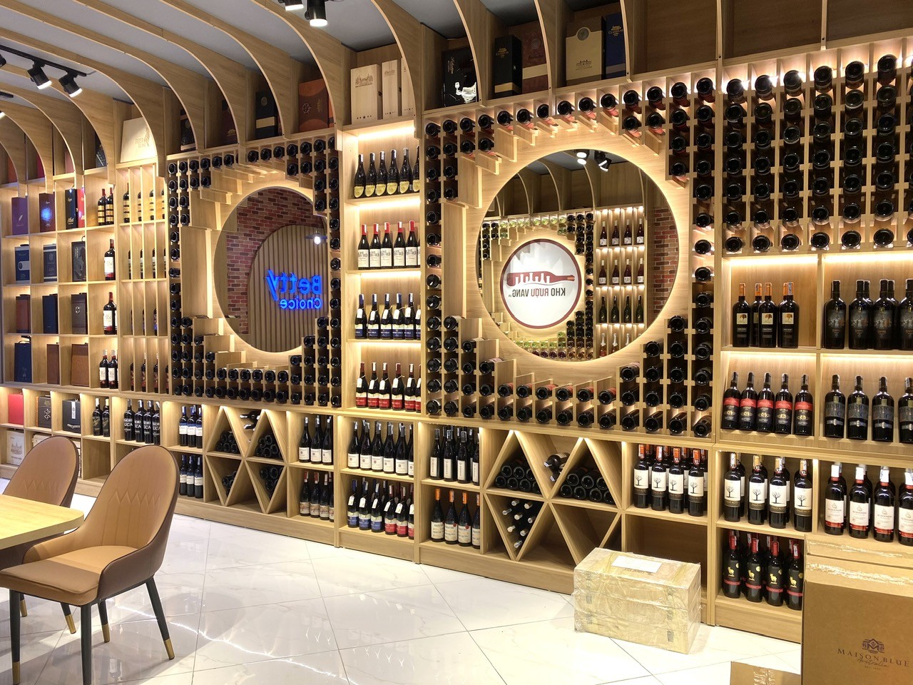 Hình ảnh 1 - Công Ty Cổ Phần Thương Mại Công Nghệ Giải Pháp Hạ Long