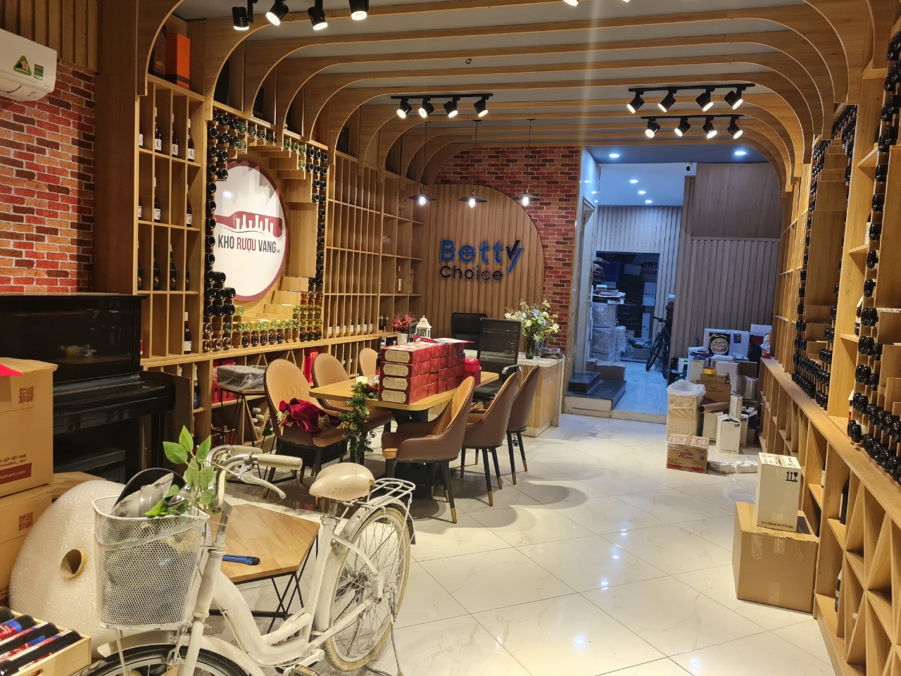 Hình ảnh 1 - Công Ty Cổ Phần Thương Mại Công Nghệ Giải Pháp Hạ Long