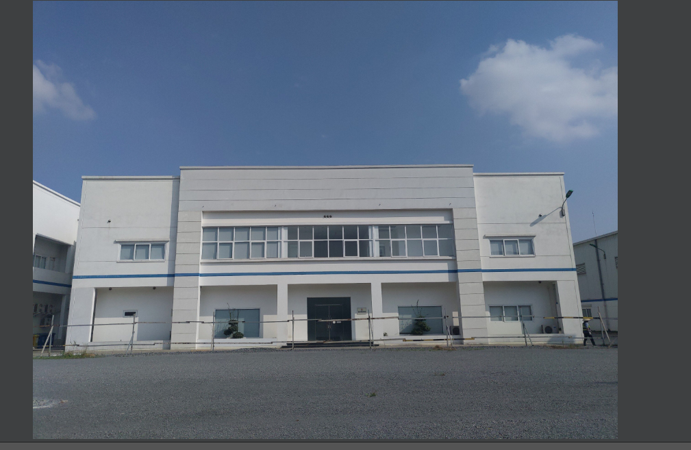 Hình ảnh 1 - Công Ty TNHH Sg Precision