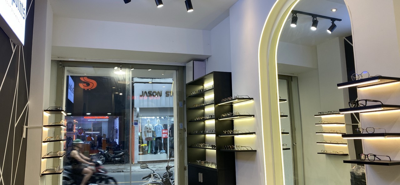 Hình ảnh 1 - Despoints Titanium