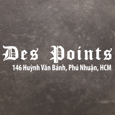 Hình ảnh 1 - Despoints Titanium