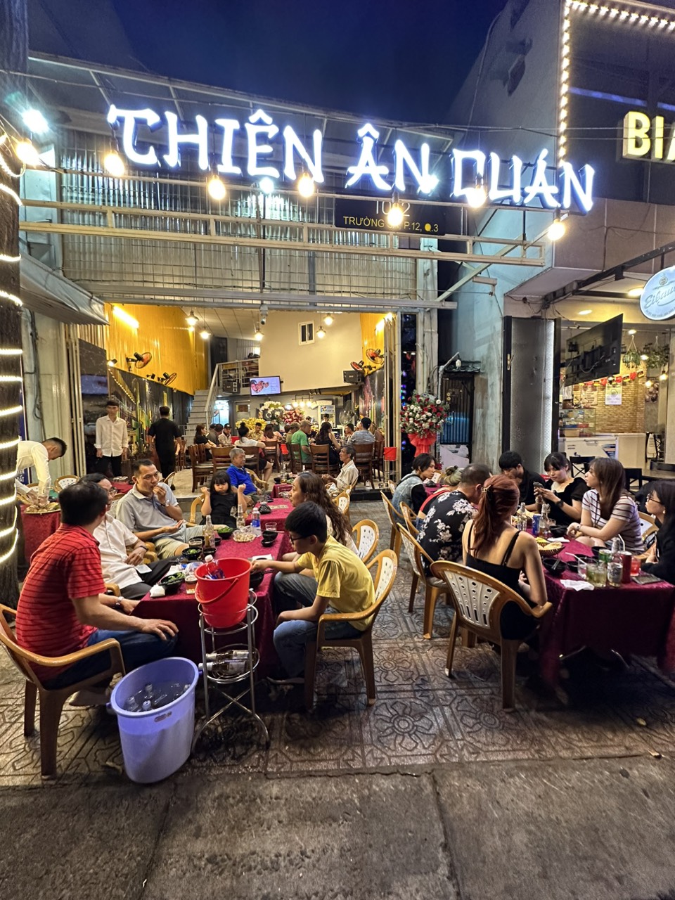 Hình ảnh 1 - Thiên Ân Quán