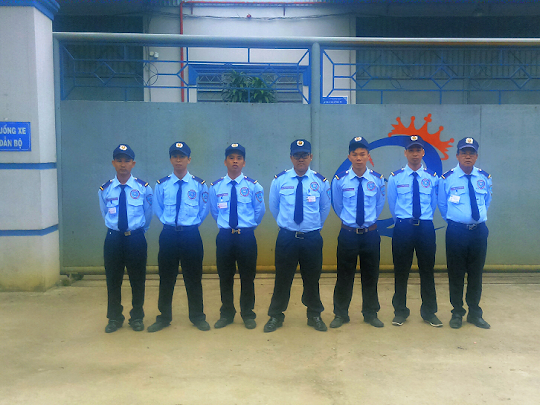Hình ảnh 1 - Công Ty TNHH Dv Bảo Vệ Trường Phước