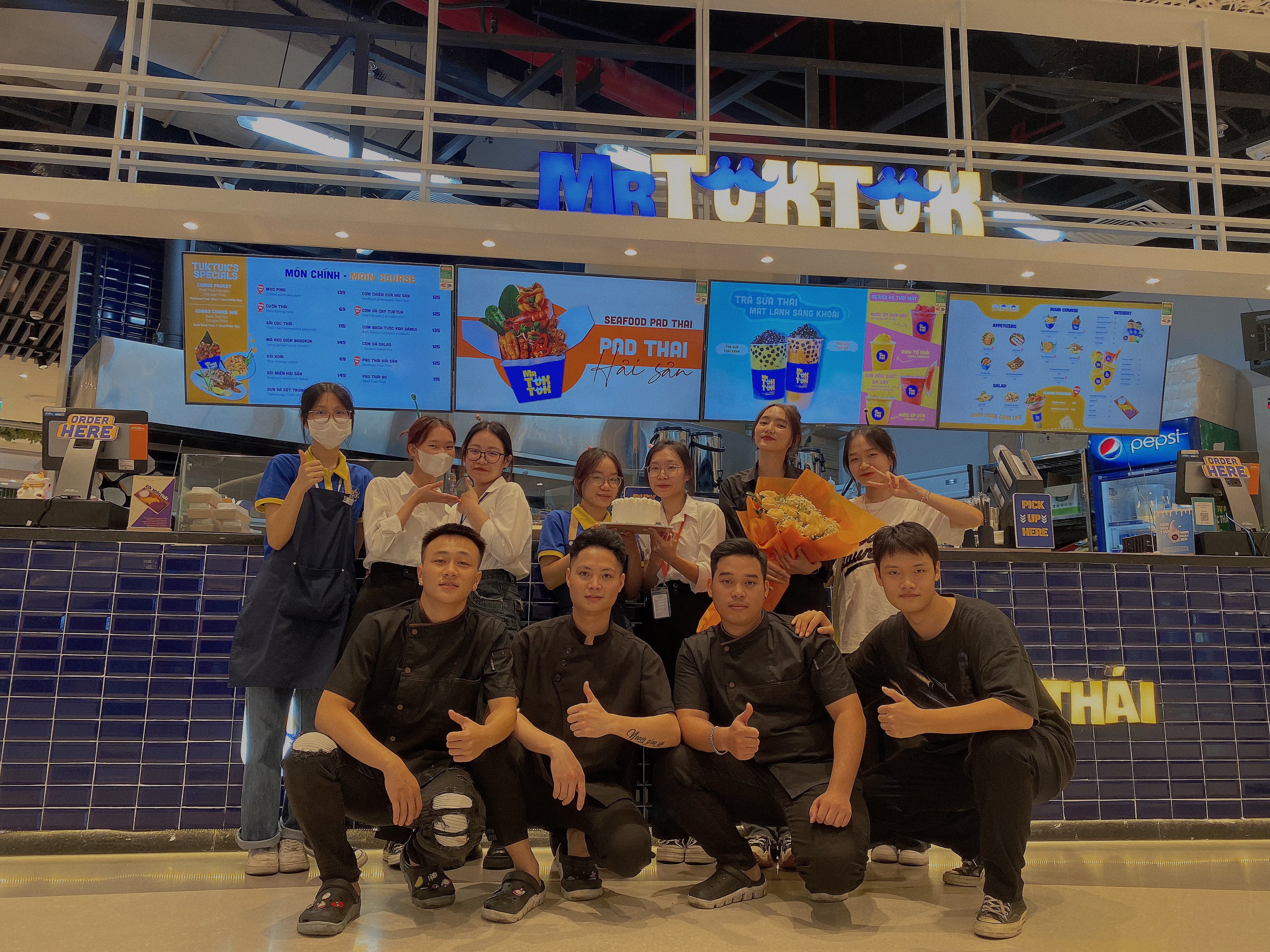 Hình ảnh 1 - Công Ty TNHH Đầu Tư Phát Triển Hà Quang