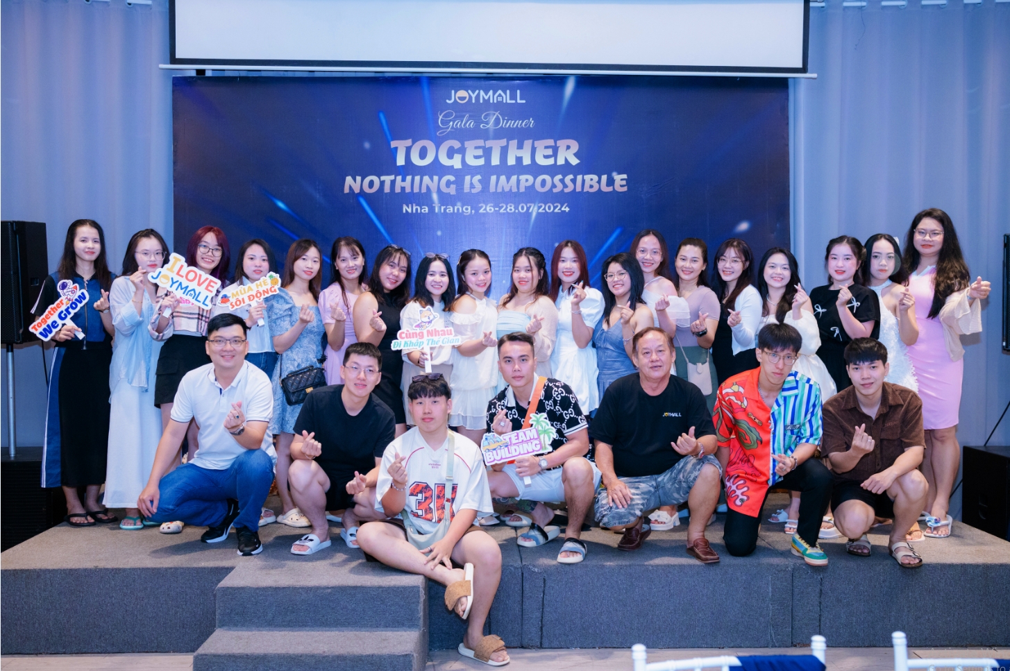 Hình ảnh 1 - Joymall - Nhà Phân Phối Locknlock