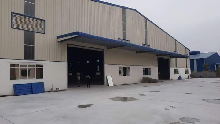 Hình ảnh 1 - Công Ty Cổ Phần Dược Phẩm Minh Hà