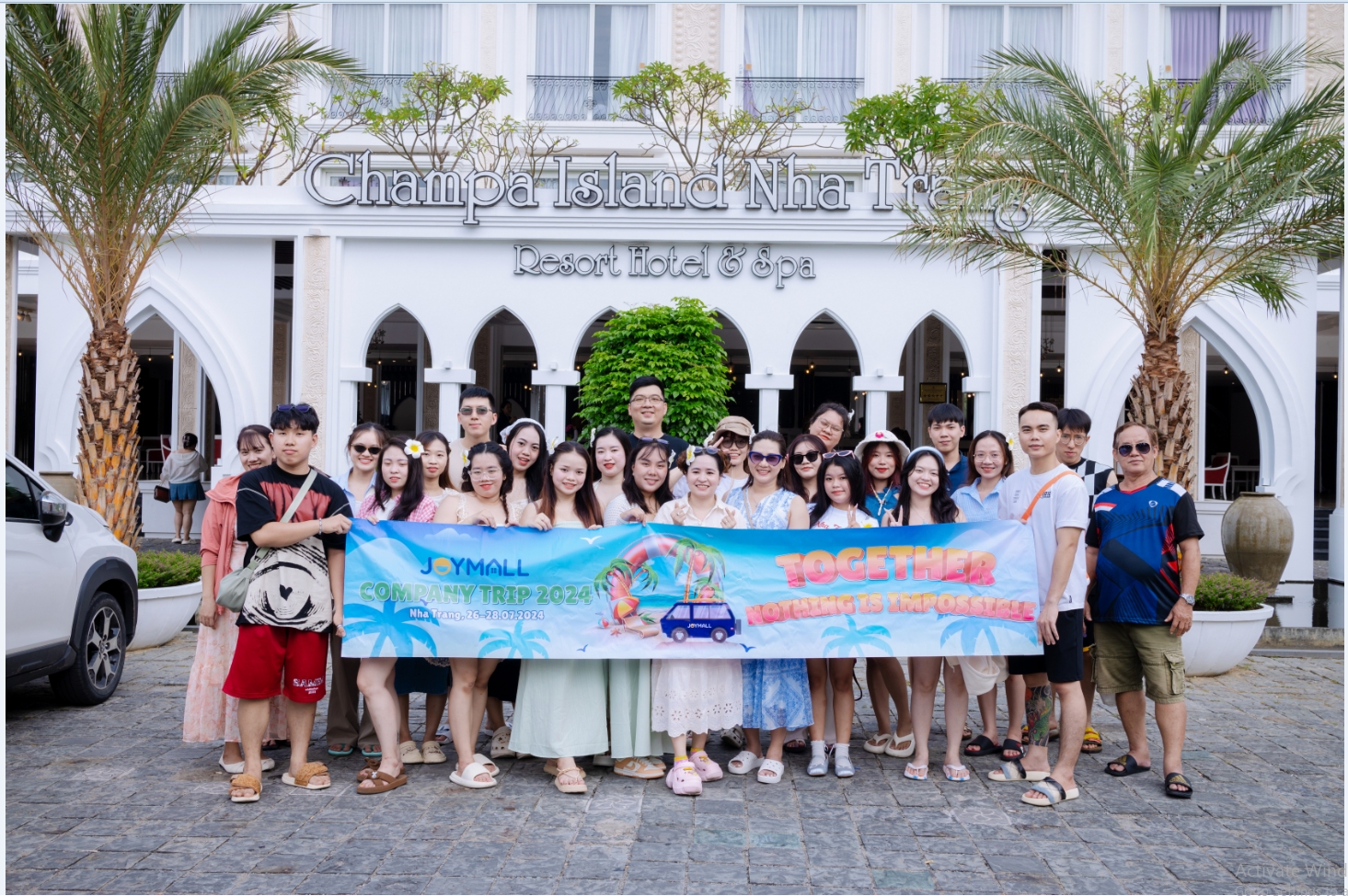 Hình ảnh 1 - Joymall - Nhà Phân Phối Locknlock