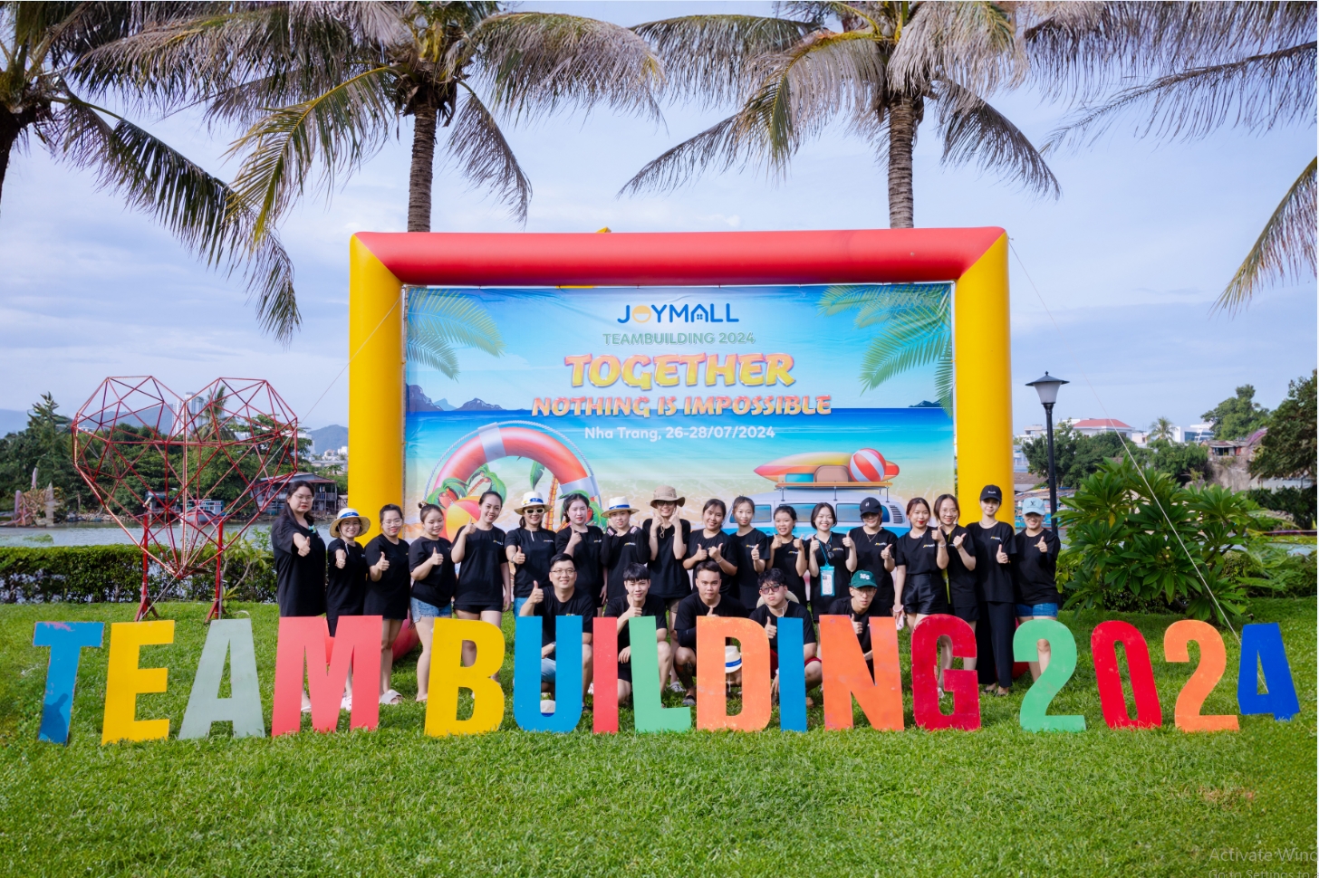 Hình ảnh 1 - Joymall - Nhà Phân Phối Locknlock