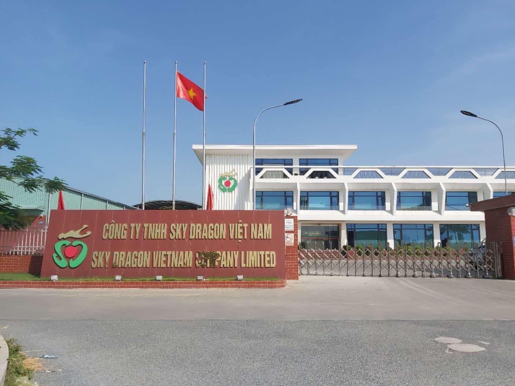 Hình ảnh 1 - Công Ty TNHH Hà Hùng