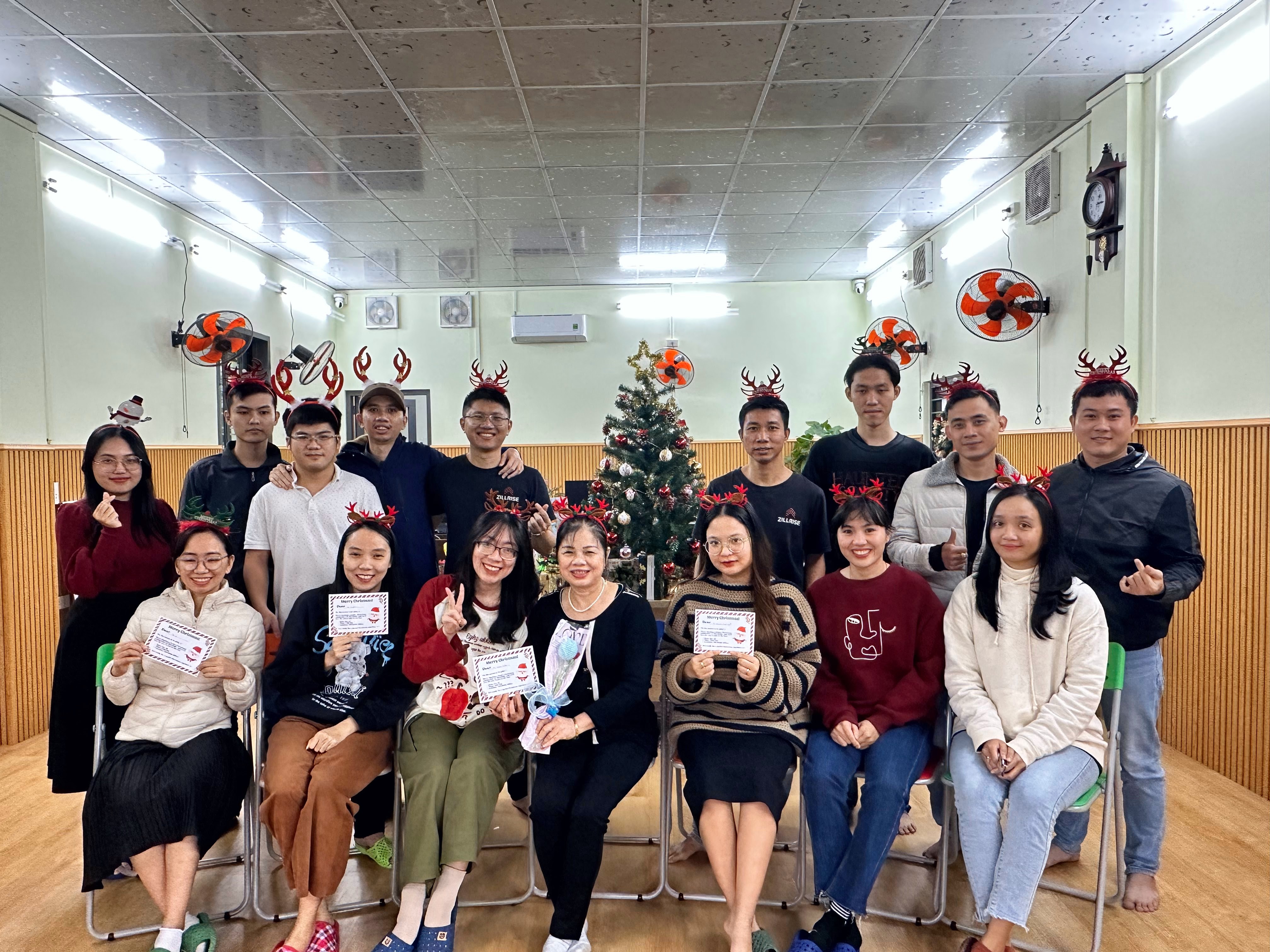 Hình ảnh 1 - Công Ty TNHH Zillrise