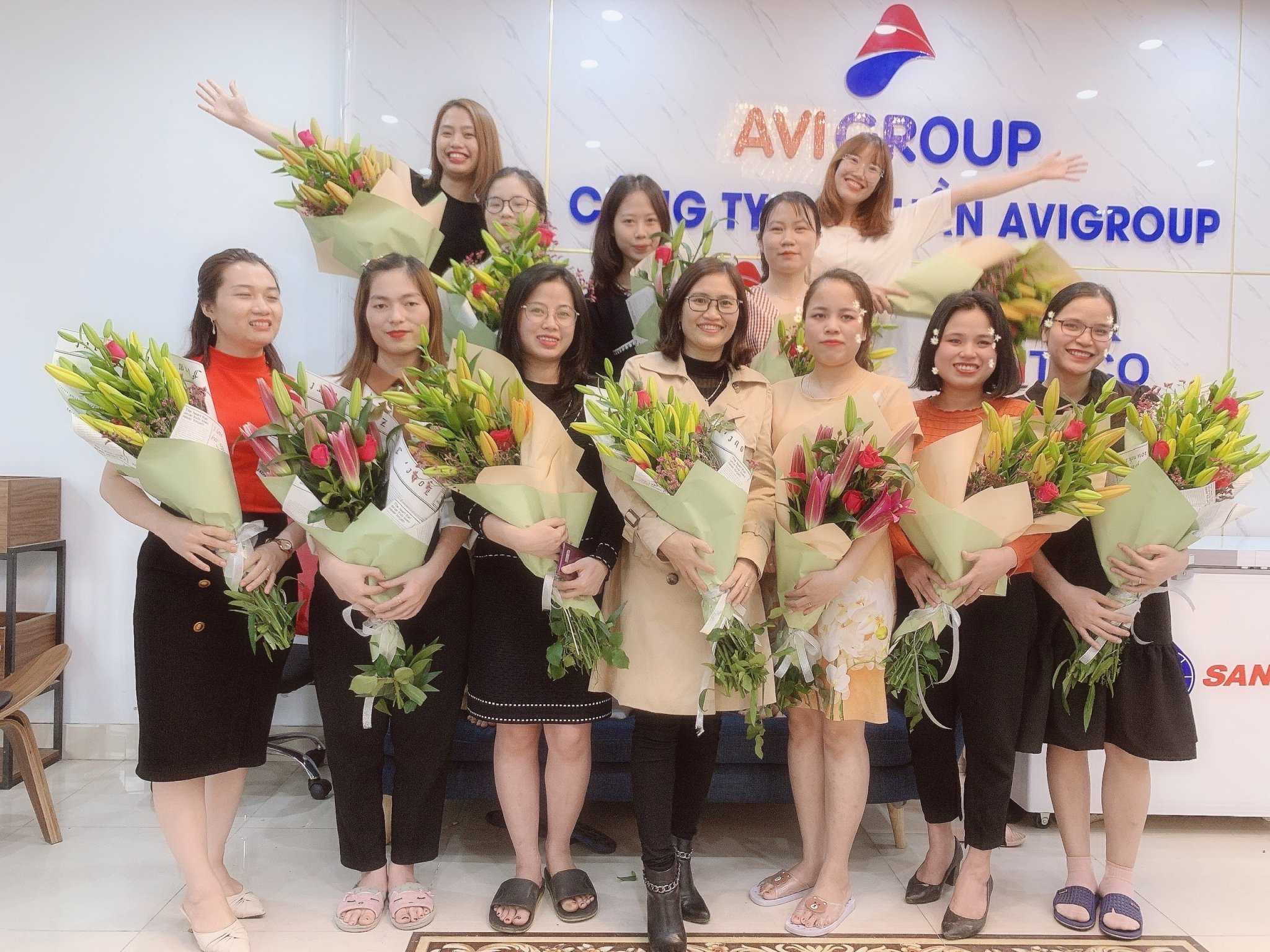 Hình ảnh 1 - Công Ty Cổ Phần Kiến Trúc Và Xây Dựng Avityco