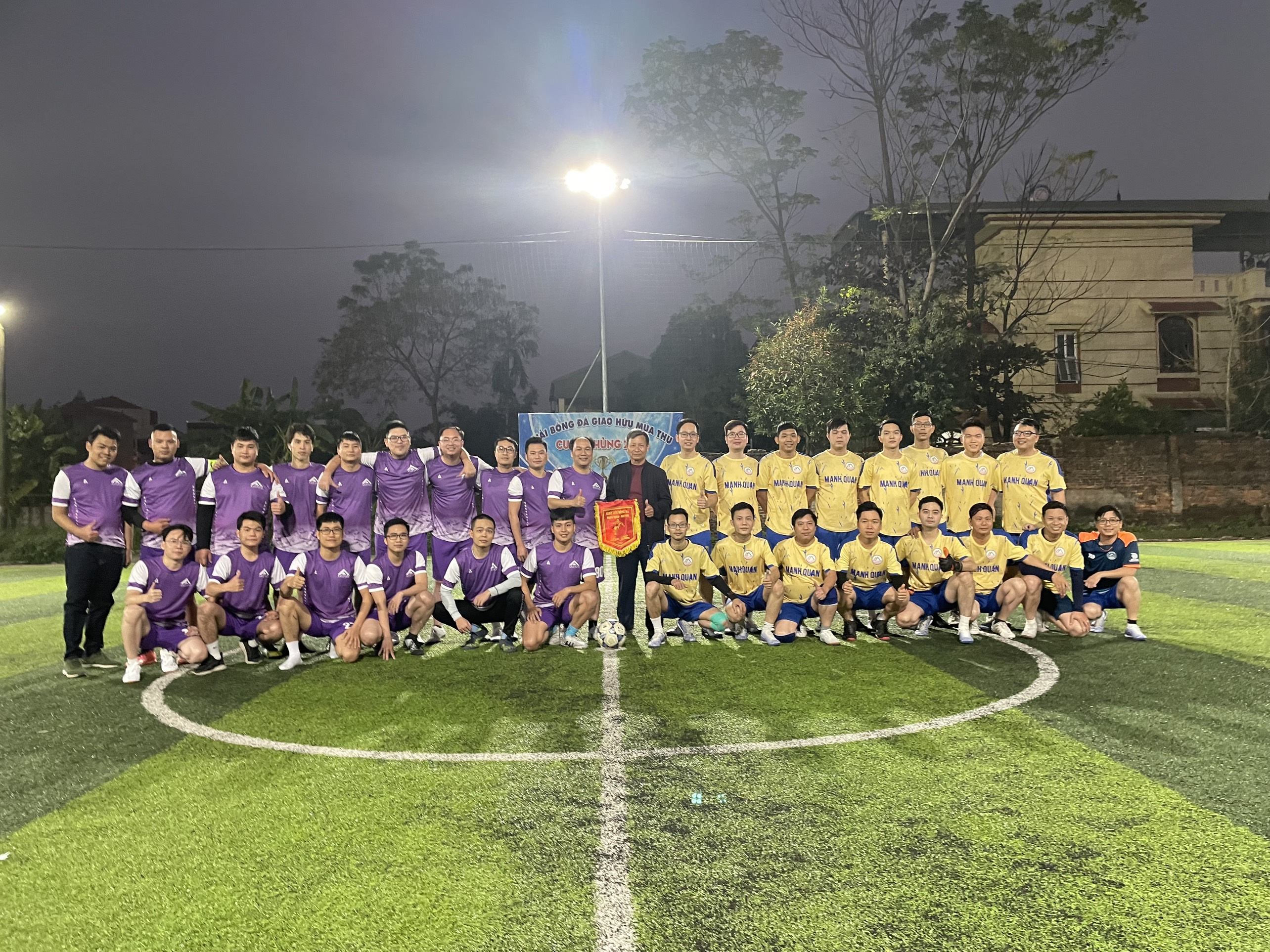 Hình ảnh 1 - Công Ty Cổ Phần Kiến Trúc Và Xây Dựng Avityco