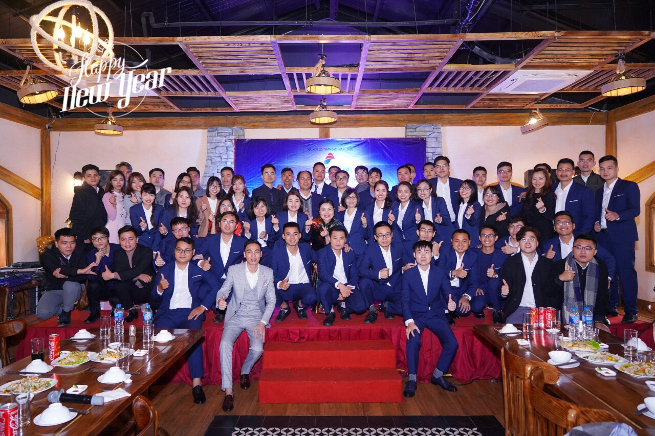 Hình ảnh 1 - Công Ty Cổ Phần Kiến Trúc Và Xây Dựng Avityco