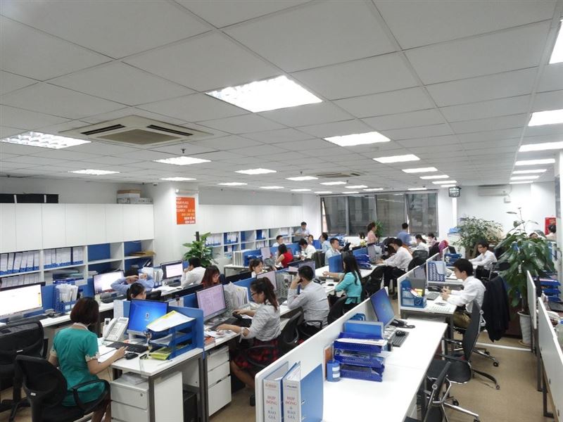 Hình ảnh 1 - Công Ty TNHH Thương Mại Dịch Vụ Tst Gia Nguyễn