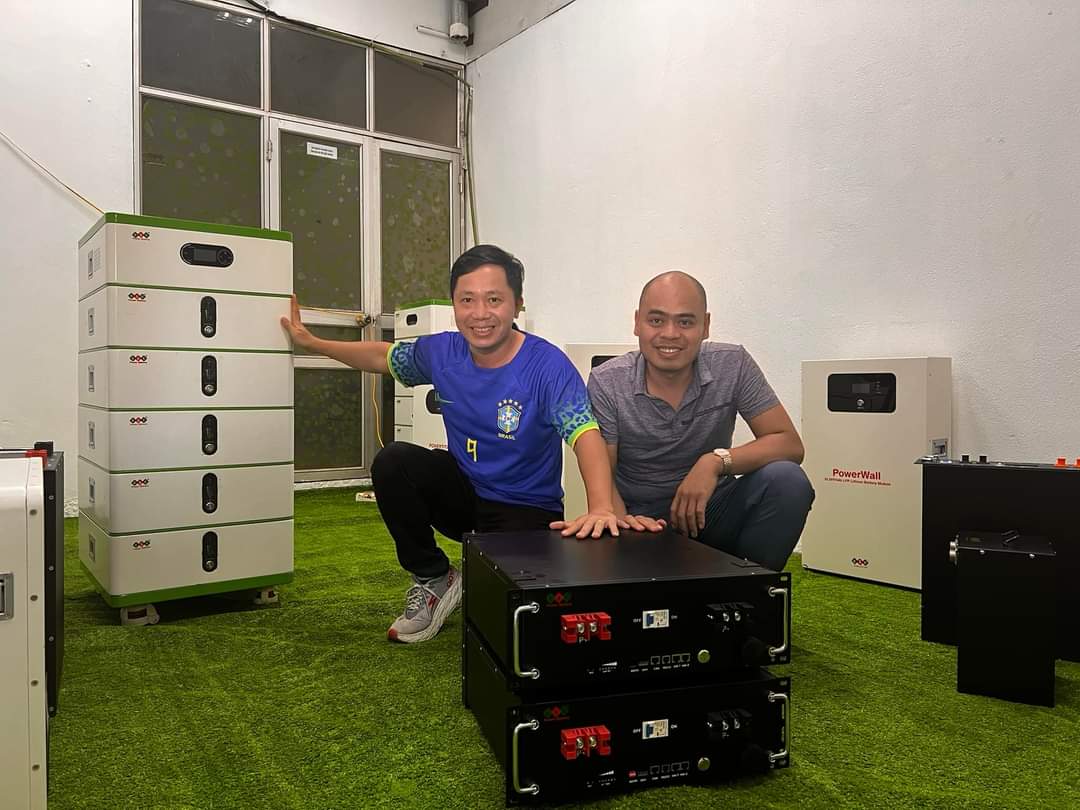 Hình ảnh 1 - Công Ty CP Sáng Tạo Nguồn Năng Lượng Mới Csc