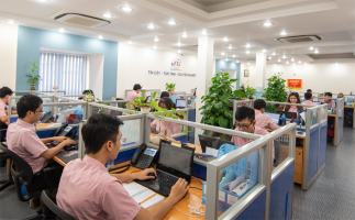 Hình ảnh 1 - Công Ty Phát Triển Công Nghệ Thái Sơn