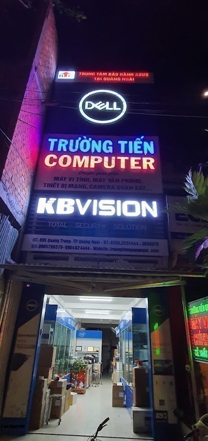 Hình ảnh 1 - Trường Tiến
