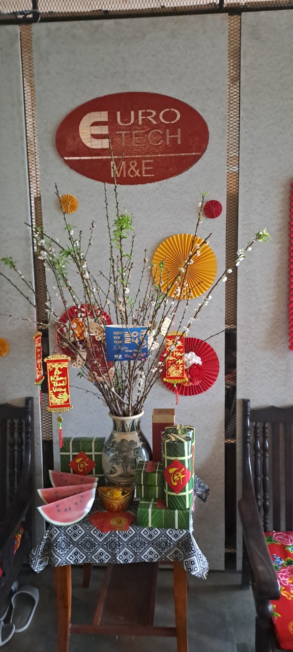 Hình ảnh 1 - Công Ty TNHH Xây Lắp Cơ Điện Lạnh Công Nghệ Châu Âu