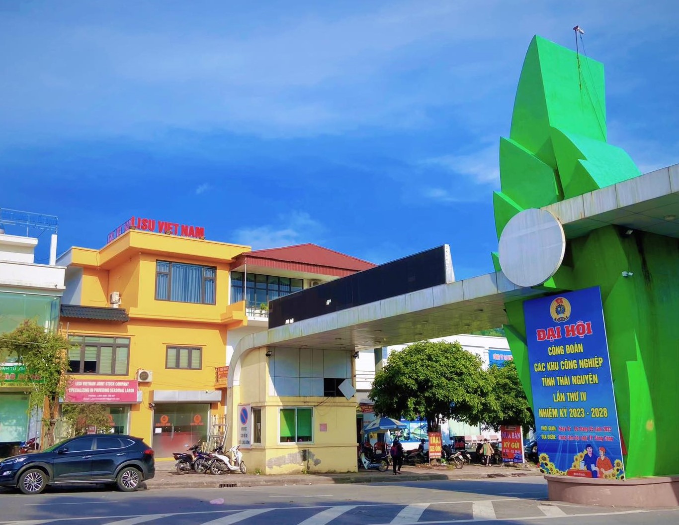 Hình ảnh 1 - Công Ty CP Lisu Việt Nam